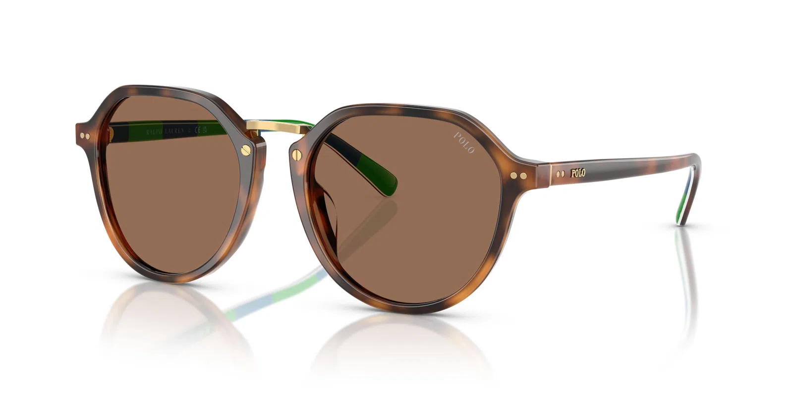 Polo 4223U Sunglasses - view 20